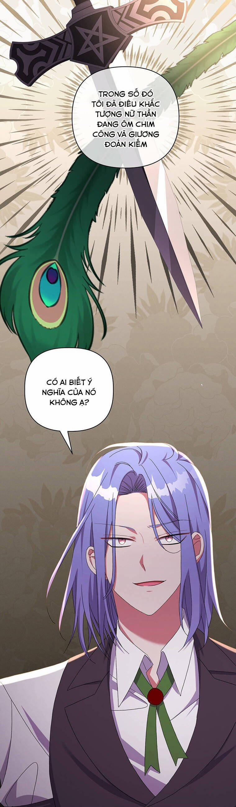 Em Phải Chịu Trách Nhiệm Với Ta 24 trang 33