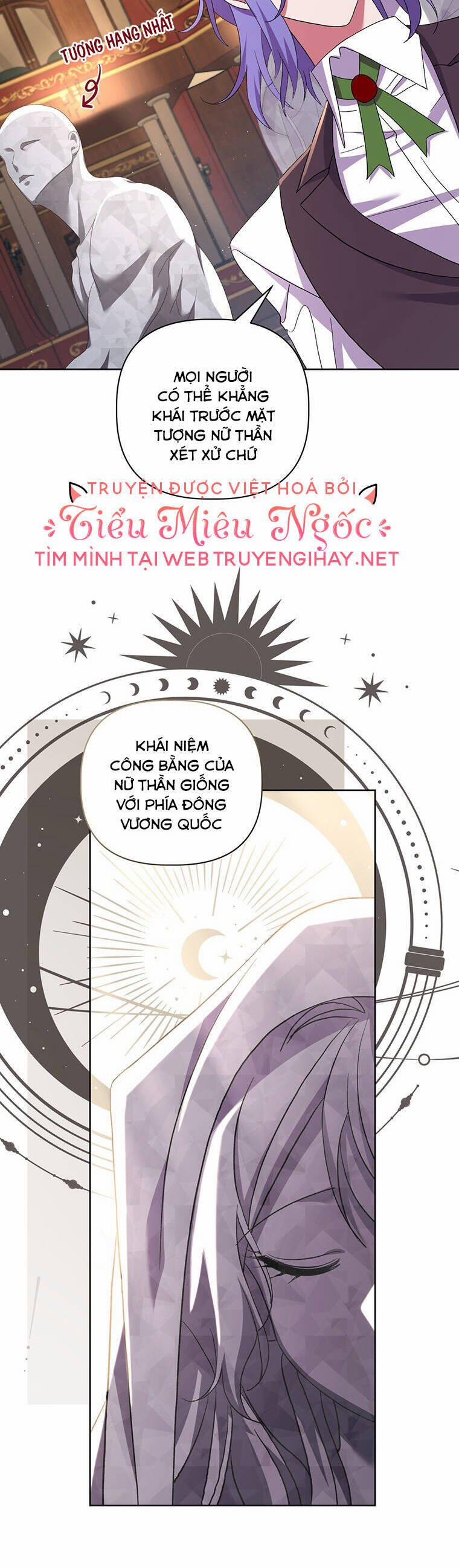 Em Phải Chịu Trách Nhiệm Với Ta 24 trang 35