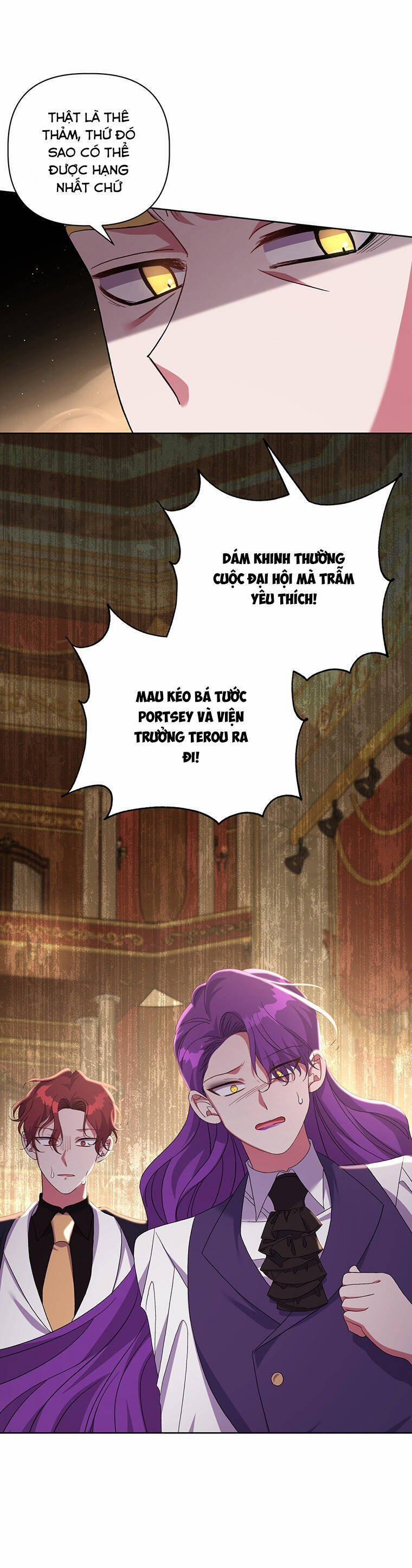 Em Phải Chịu Trách Nhiệm Với Ta 24 trang 40