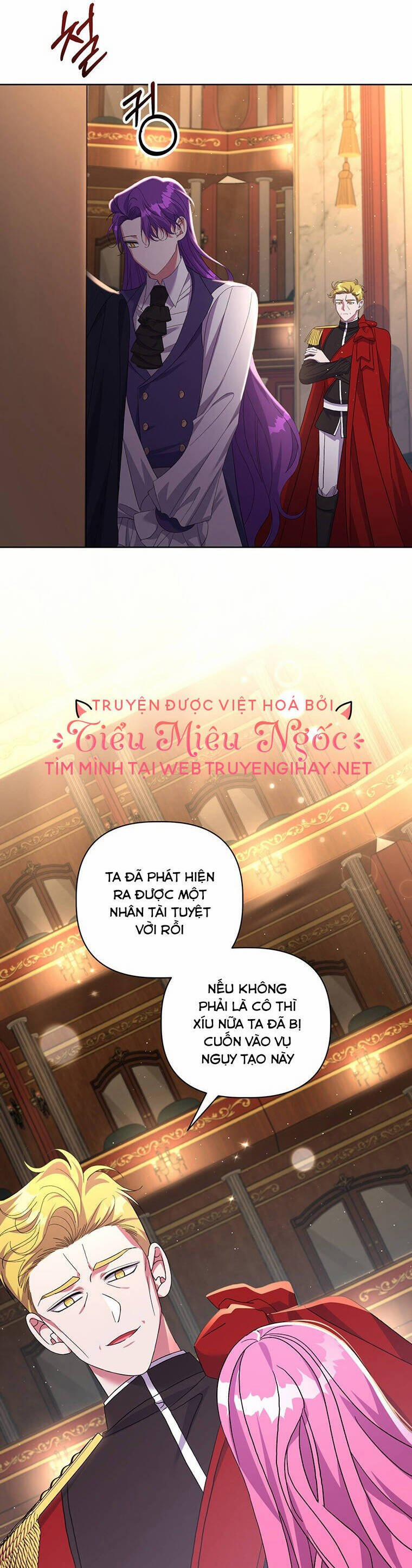 Em Phải Chịu Trách Nhiệm Với Ta 24 trang 41