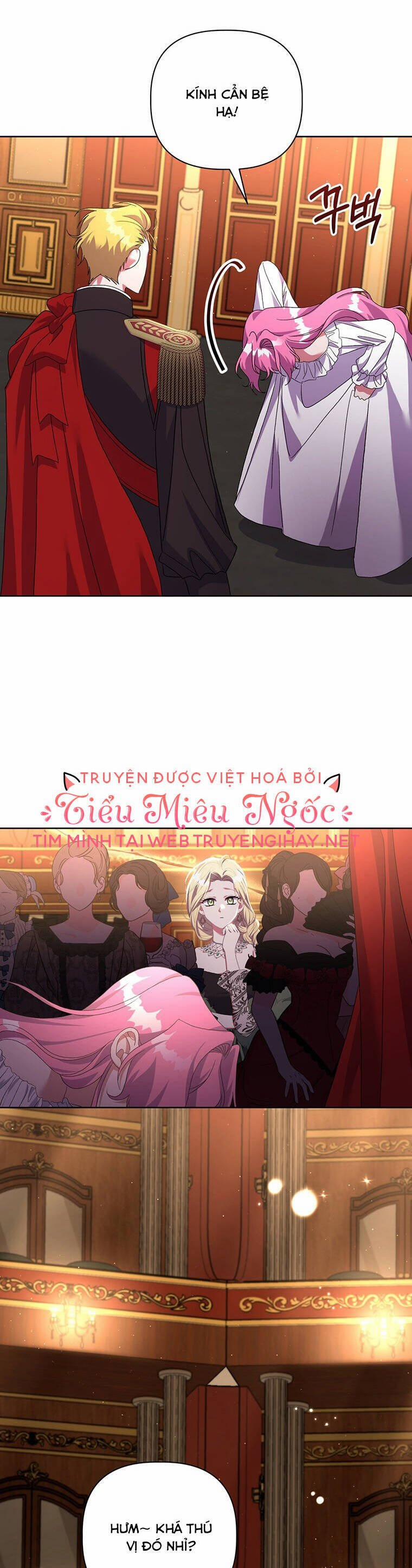 Em Phải Chịu Trách Nhiệm Với Ta 24 trang 43