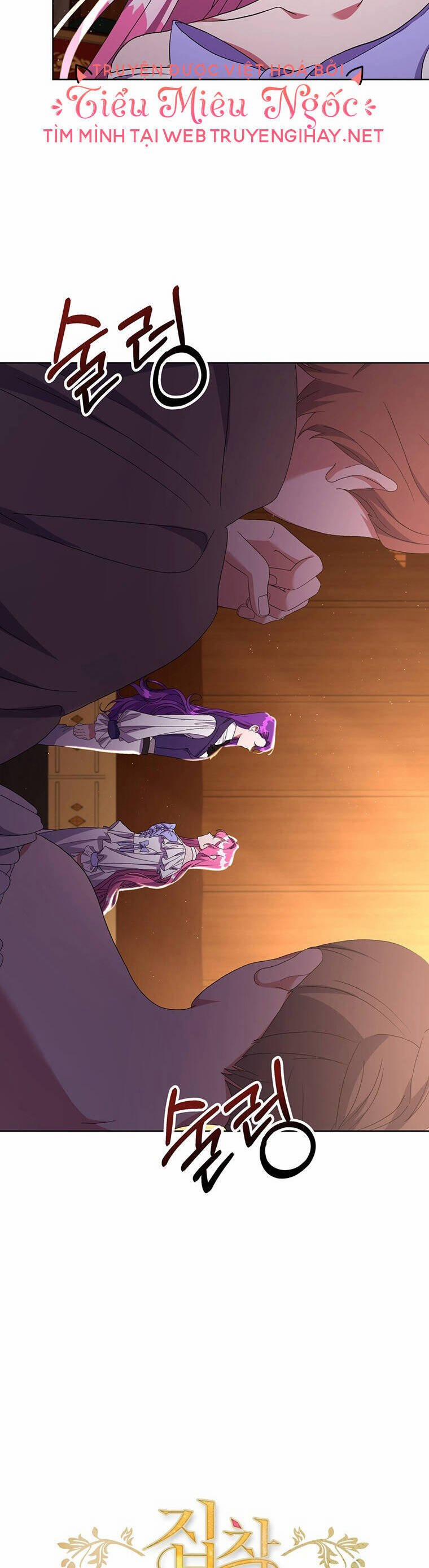 Em Phải Chịu Trách Nhiệm Với Ta 24 trang 5