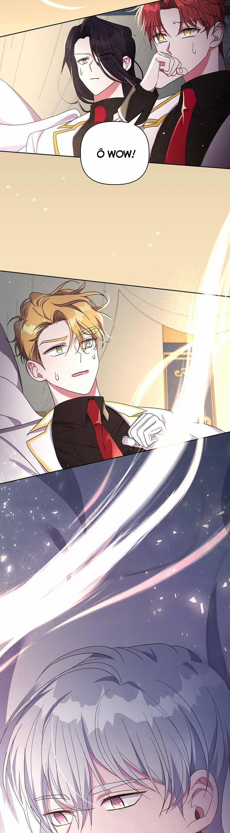 Em Phải Chịu Trách Nhiệm Với Ta 25 trang 10