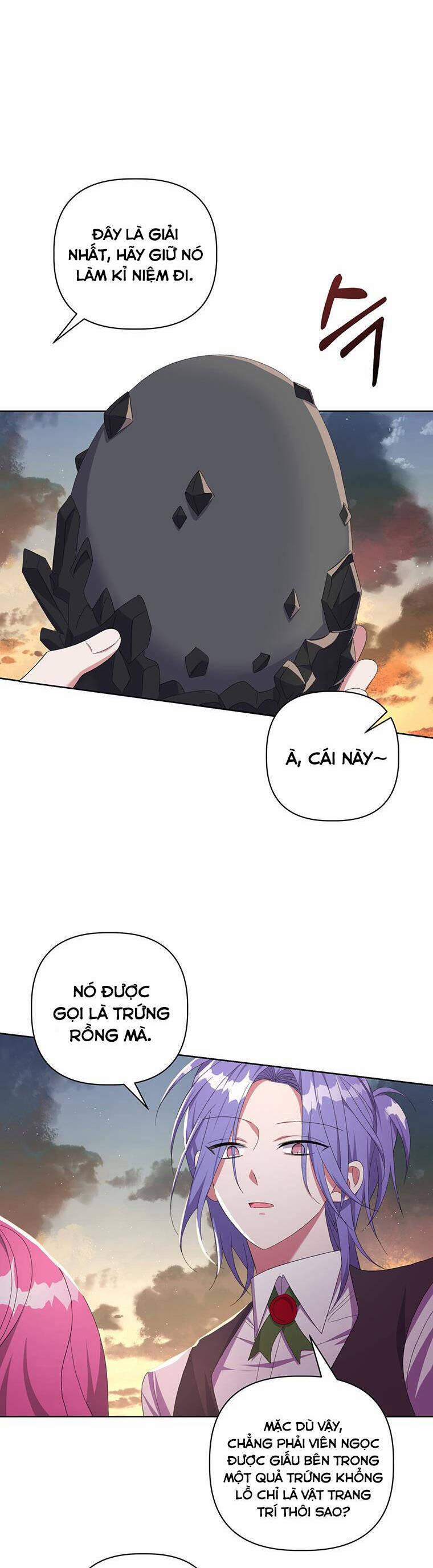 Em Phải Chịu Trách Nhiệm Với Ta 25 trang 19