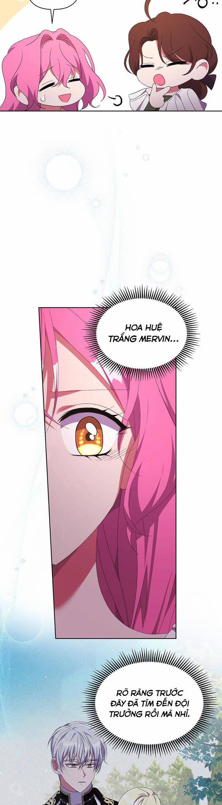 Em Phải Chịu Trách Nhiệm Với Ta 25 trang 28