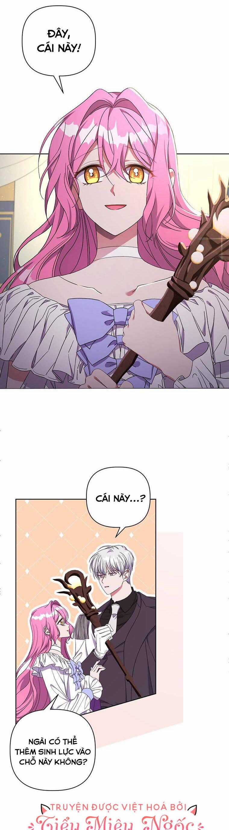 Em Phải Chịu Trách Nhiệm Với Ta 25 trang 8