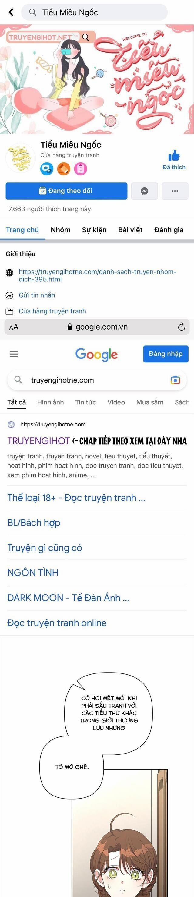 Em Phải Chịu Trách Nhiệm Với Ta 26 trang 0