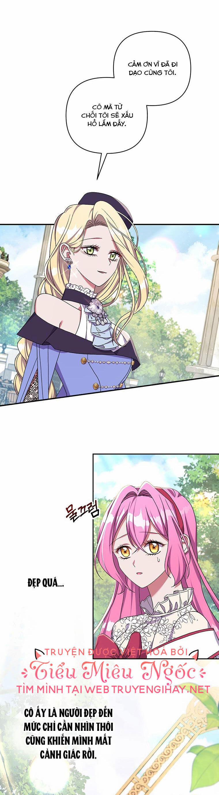 Em Phải Chịu Trách Nhiệm Với Ta 26 trang 12