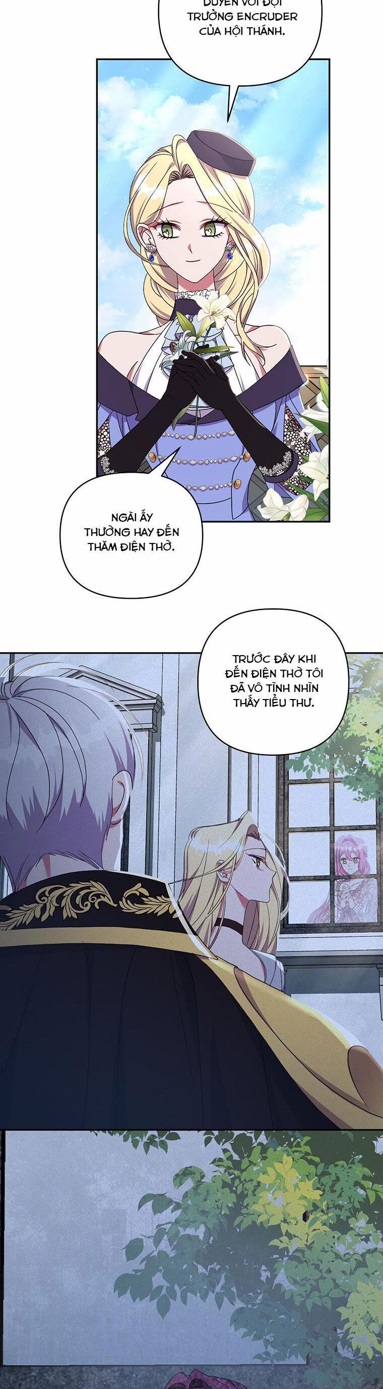 Em Phải Chịu Trách Nhiệm Với Ta 26 trang 16