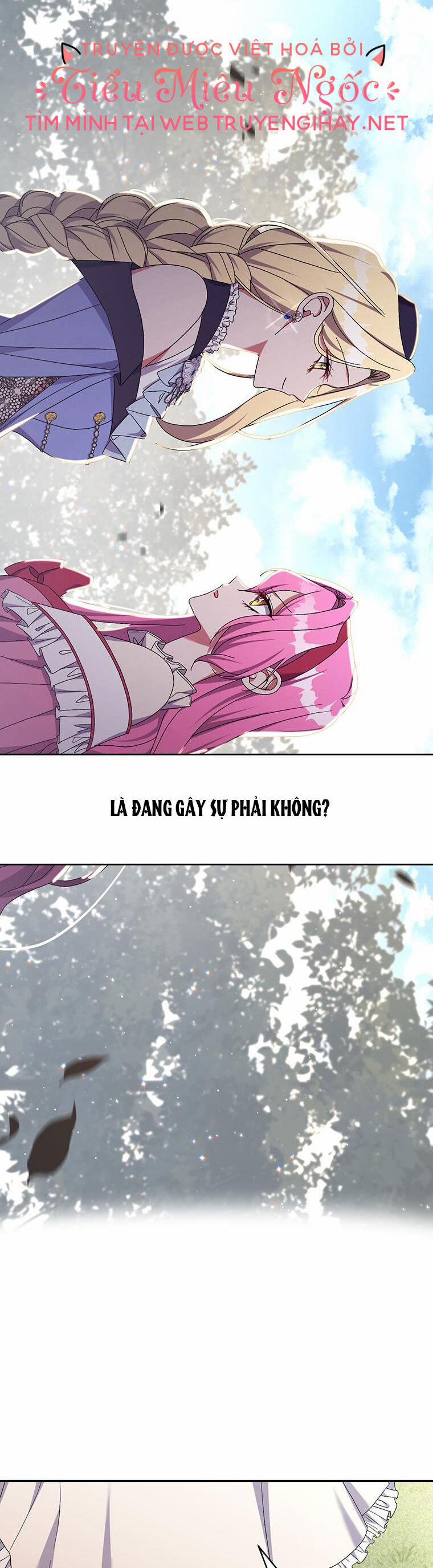 Em Phải Chịu Trách Nhiệm Với Ta 26 trang 21