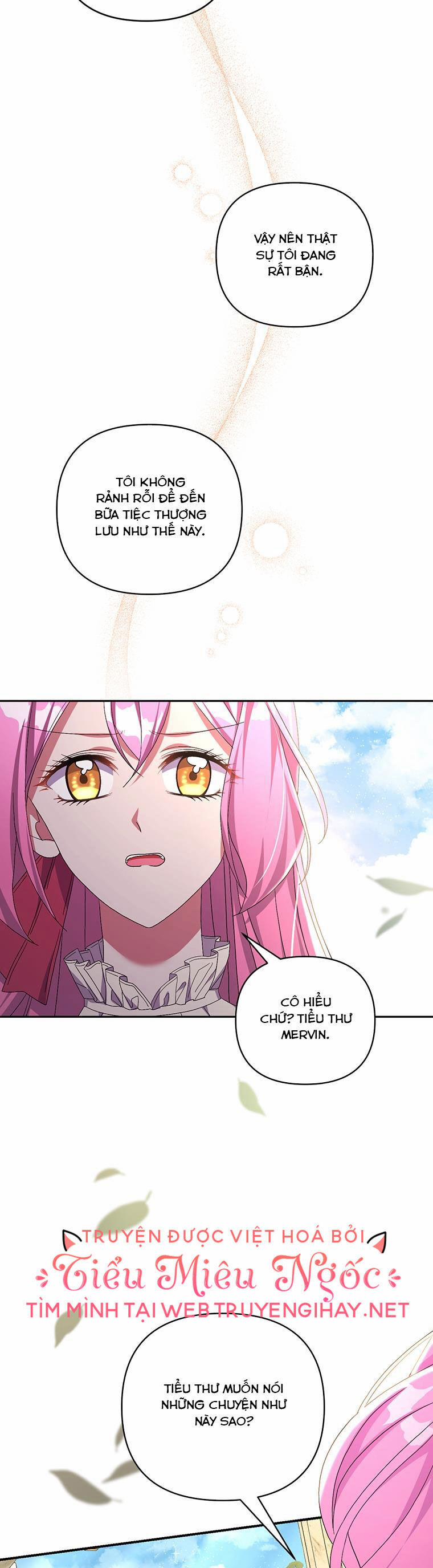 Em Phải Chịu Trách Nhiệm Với Ta 26 trang 23