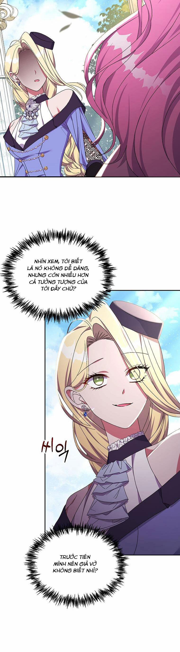 Em Phải Chịu Trách Nhiệm Với Ta 26 trang 24