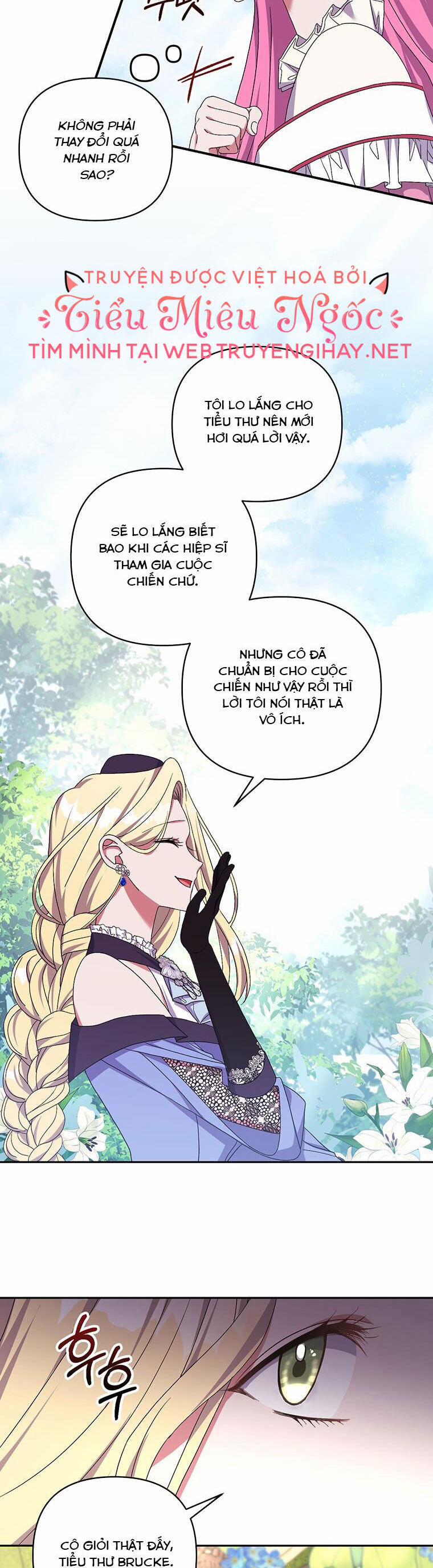 Em Phải Chịu Trách Nhiệm Với Ta 26 trang 26