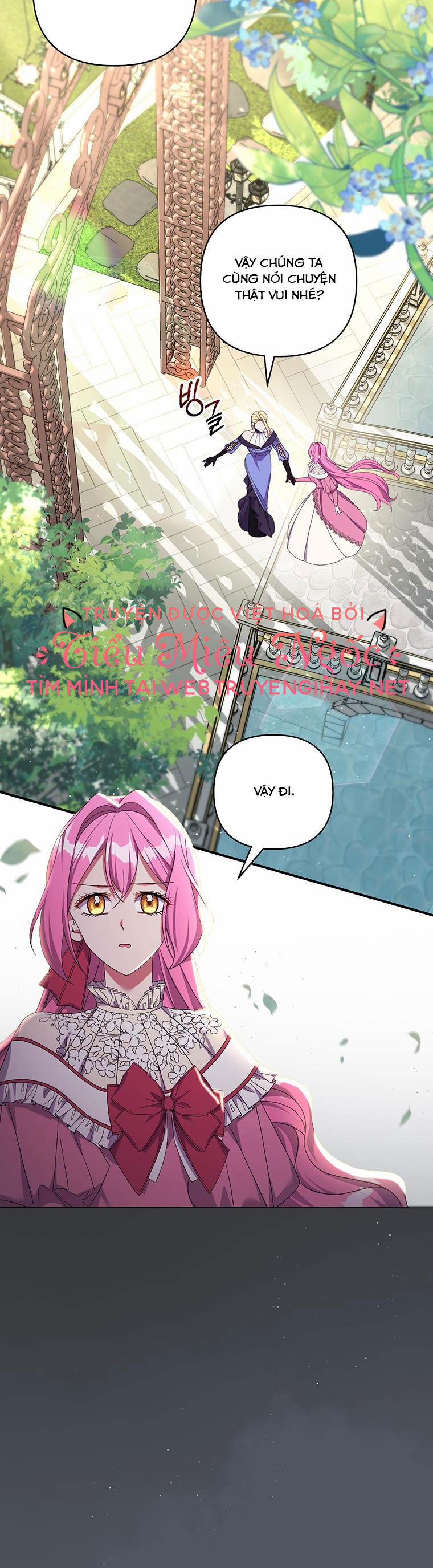 Em Phải Chịu Trách Nhiệm Với Ta 26 trang 27