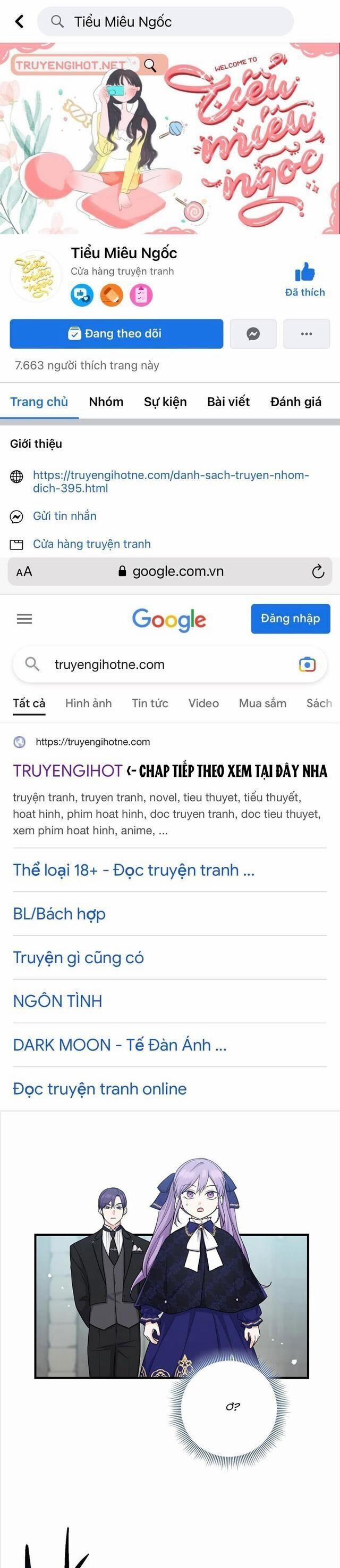 Em Phải Chịu Trách Nhiệm Với Ta 26 trang 35