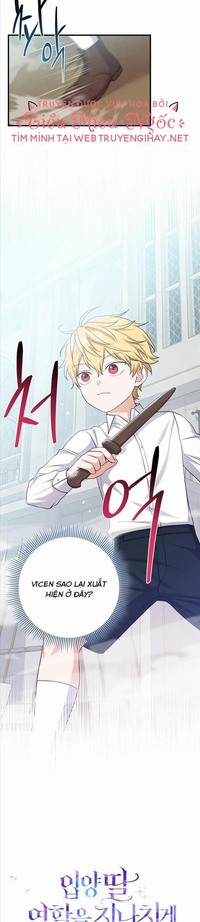 Em Phải Chịu Trách Nhiệm Với Ta 26 trang 36