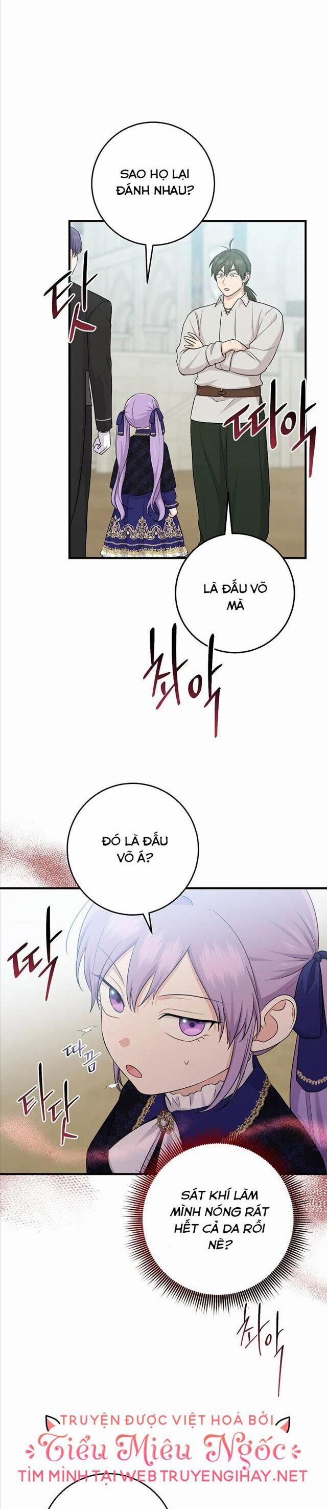 Em Phải Chịu Trách Nhiệm Với Ta 26 trang 38