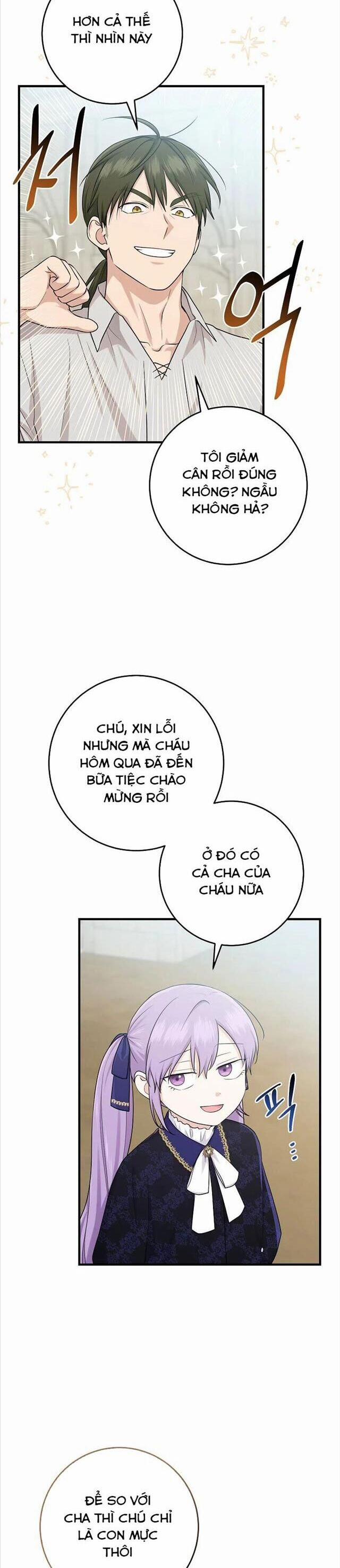 Em Phải Chịu Trách Nhiệm Với Ta 26 trang 39