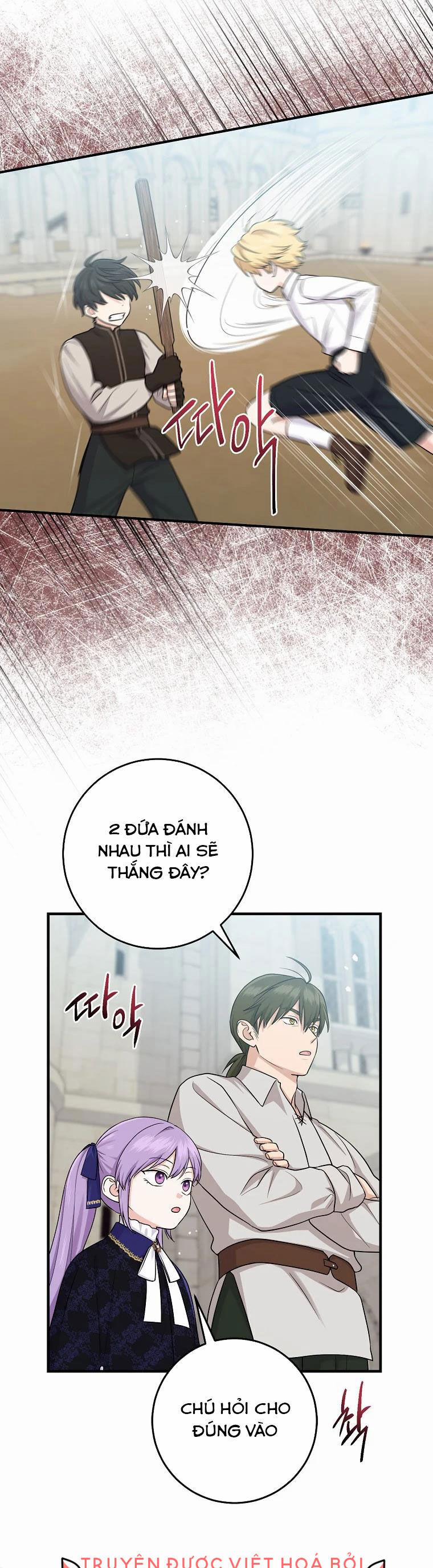 Em Phải Chịu Trách Nhiệm Với Ta 26 trang 42