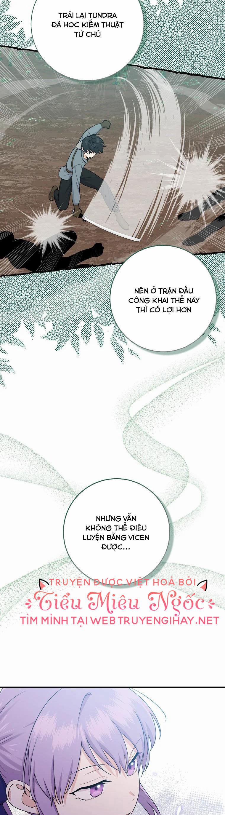 Em Phải Chịu Trách Nhiệm Với Ta 26 trang 46