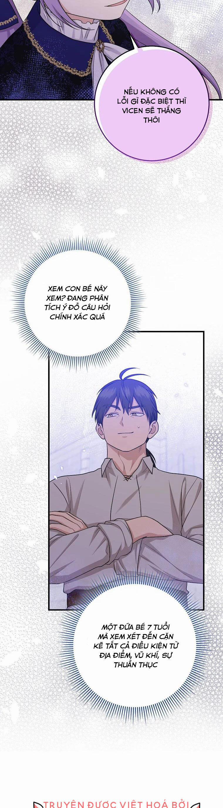 Em Phải Chịu Trách Nhiệm Với Ta 26 trang 47