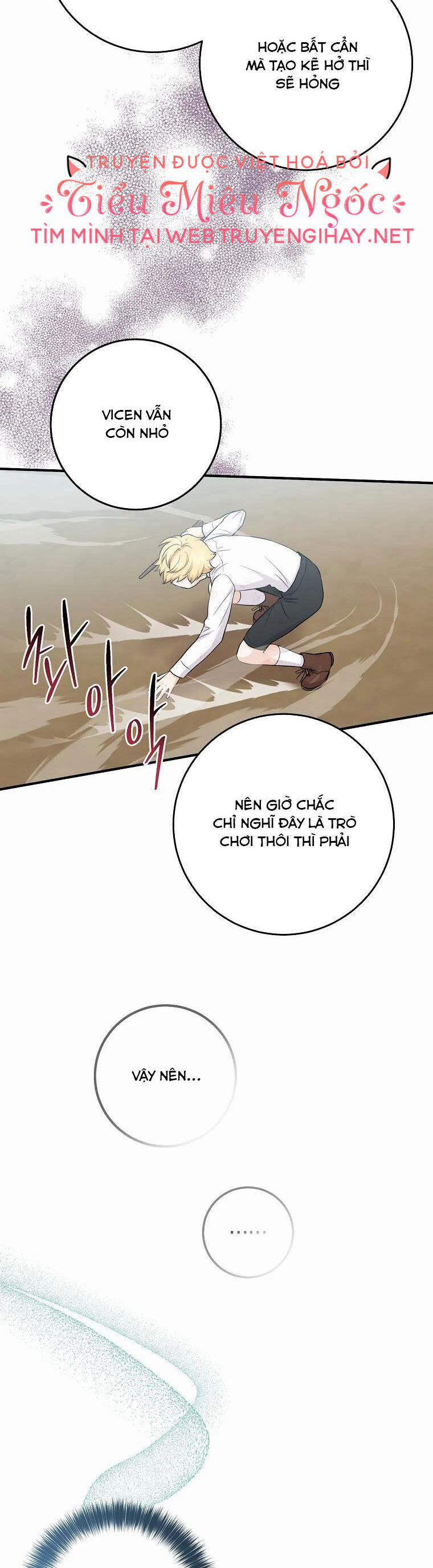 Em Phải Chịu Trách Nhiệm Với Ta 26 trang 49