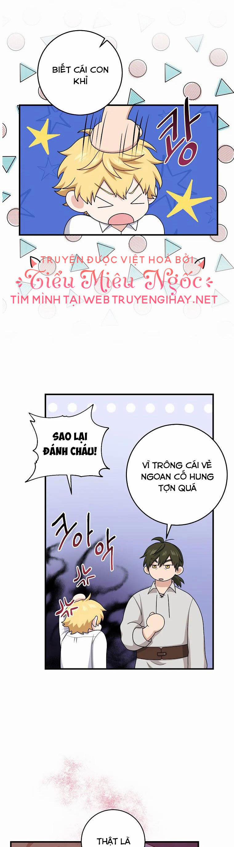 Em Phải Chịu Trách Nhiệm Với Ta 26 trang 55