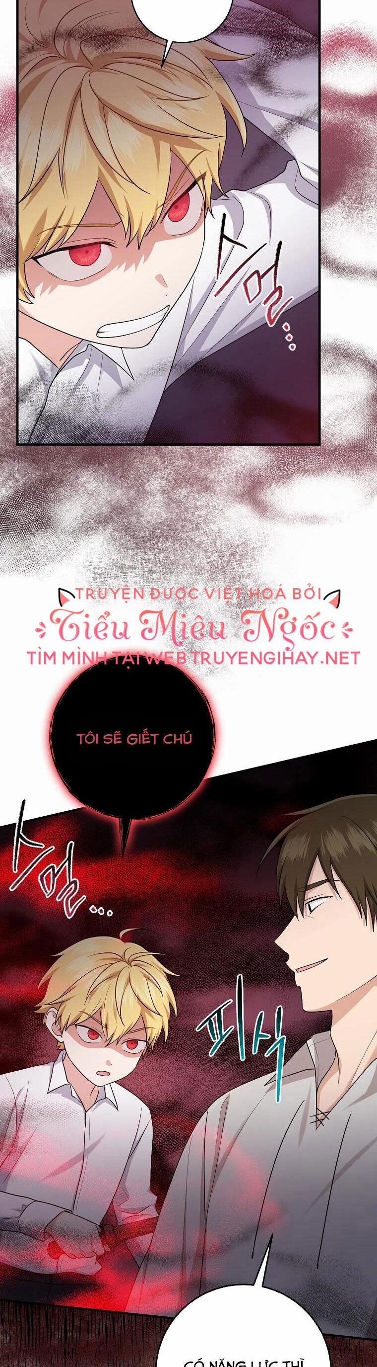 Em Phải Chịu Trách Nhiệm Với Ta 26 trang 56