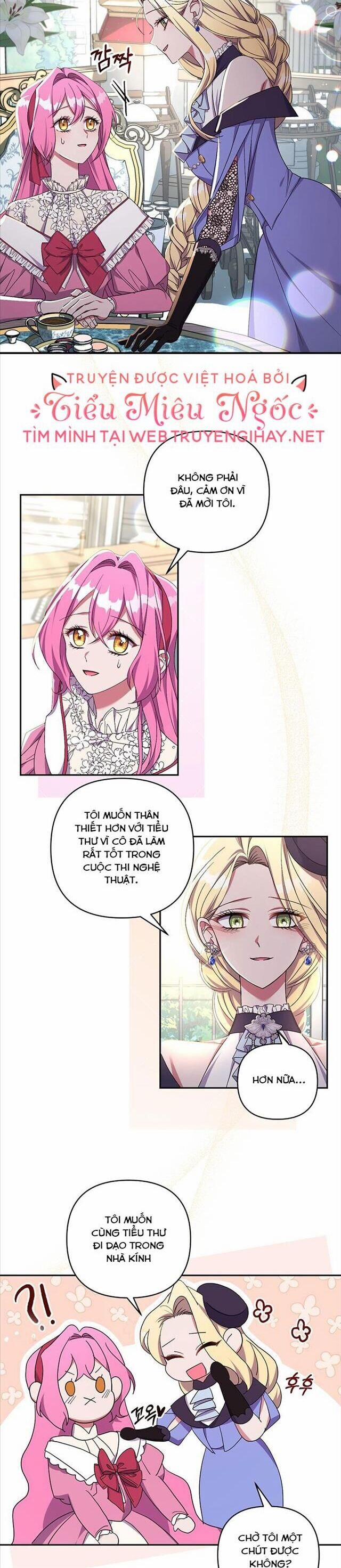 Em Phải Chịu Trách Nhiệm Với Ta 26 trang 6