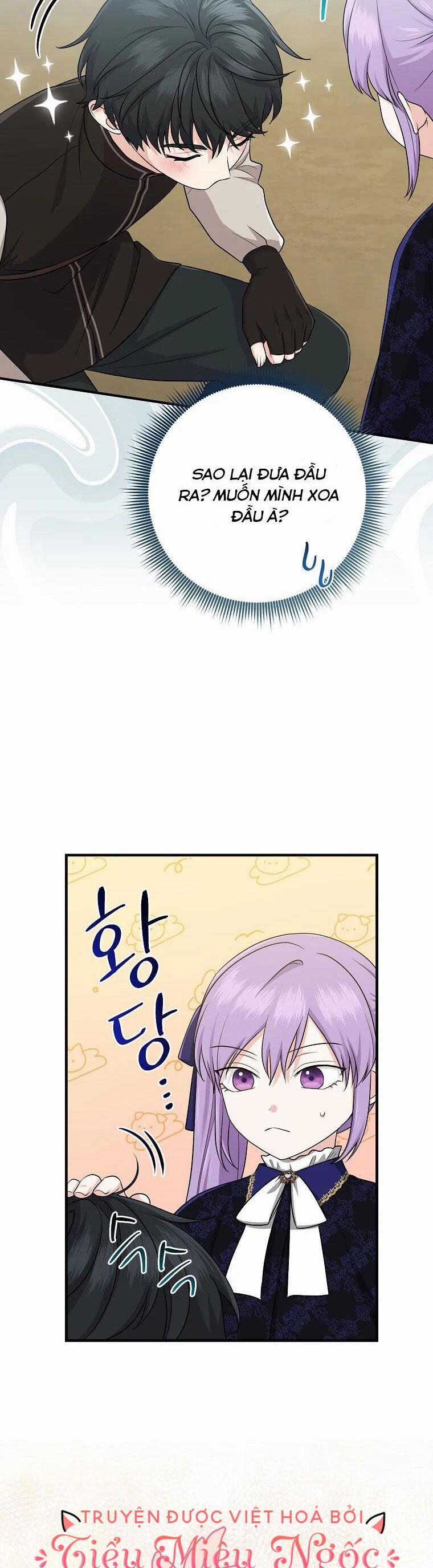 Em Phải Chịu Trách Nhiệm Với Ta 26 trang 64