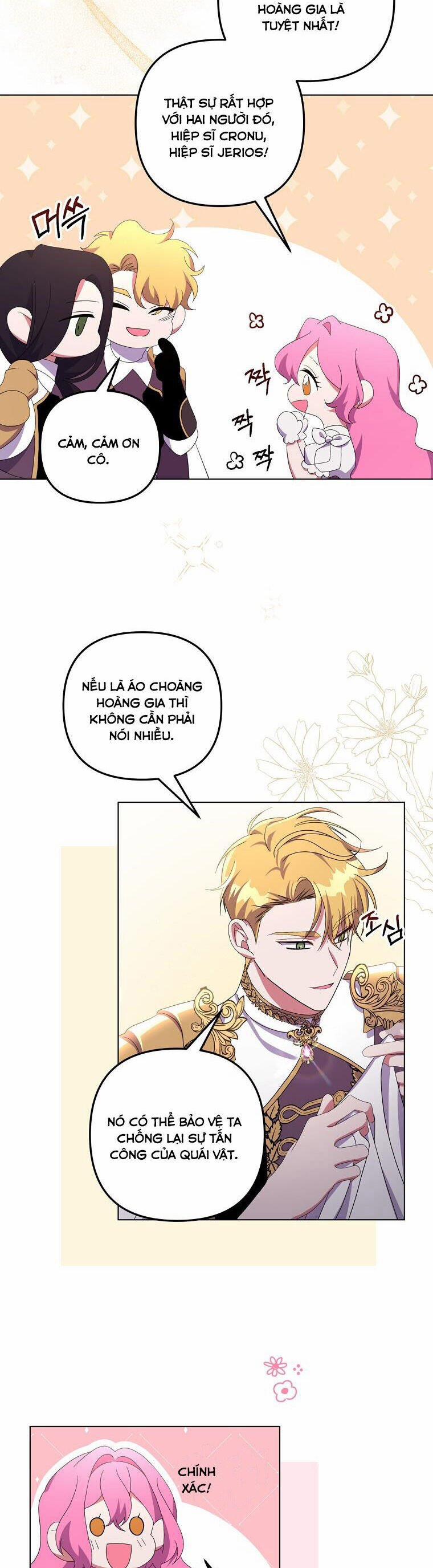 Em Phải Chịu Trách Nhiệm Với Ta 27 trang 13