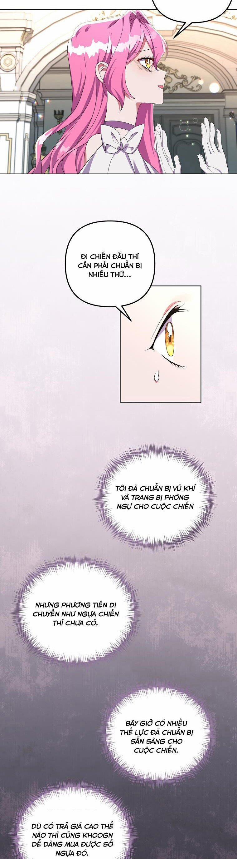 Em Phải Chịu Trách Nhiệm Với Ta 27 trang 18