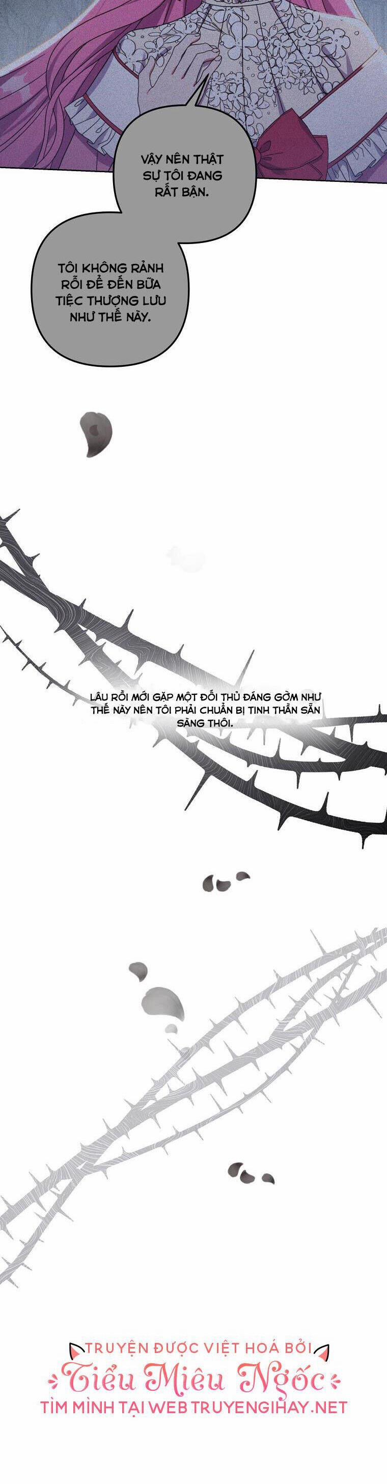 Em Phải Chịu Trách Nhiệm Với Ta 27 trang 2