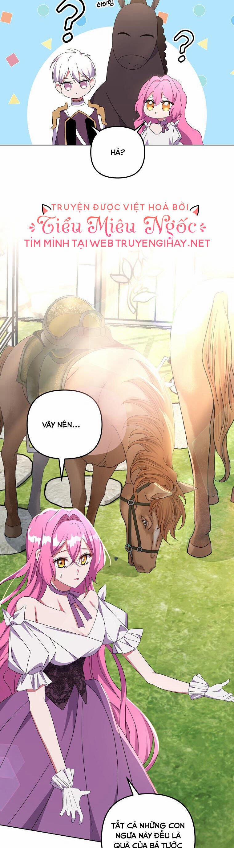 Em Phải Chịu Trách Nhiệm Với Ta 27 trang 20