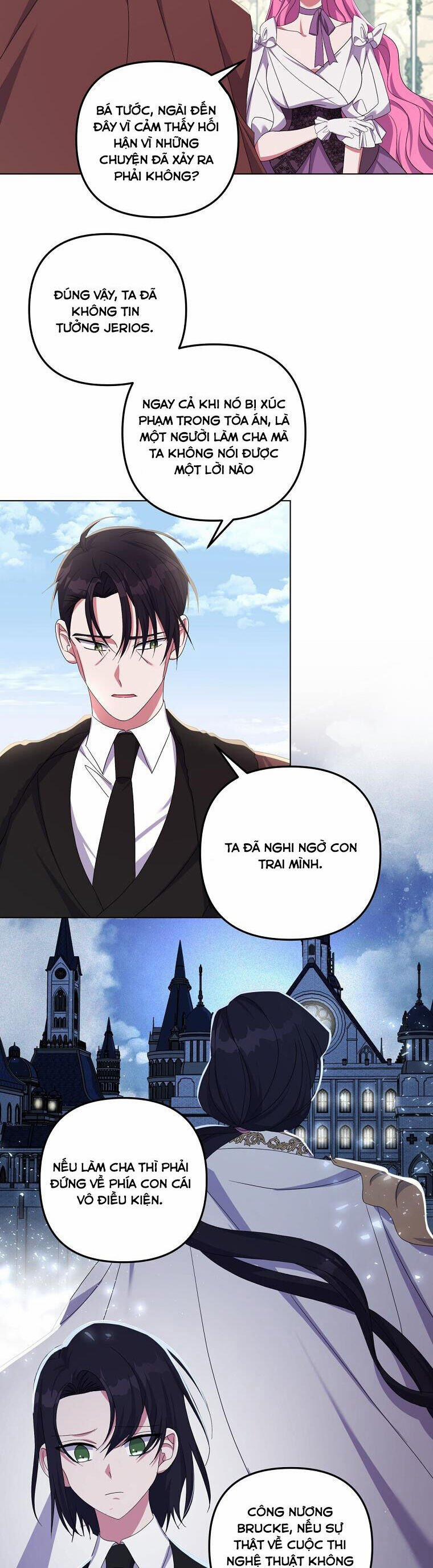 Em Phải Chịu Trách Nhiệm Với Ta 27 trang 26