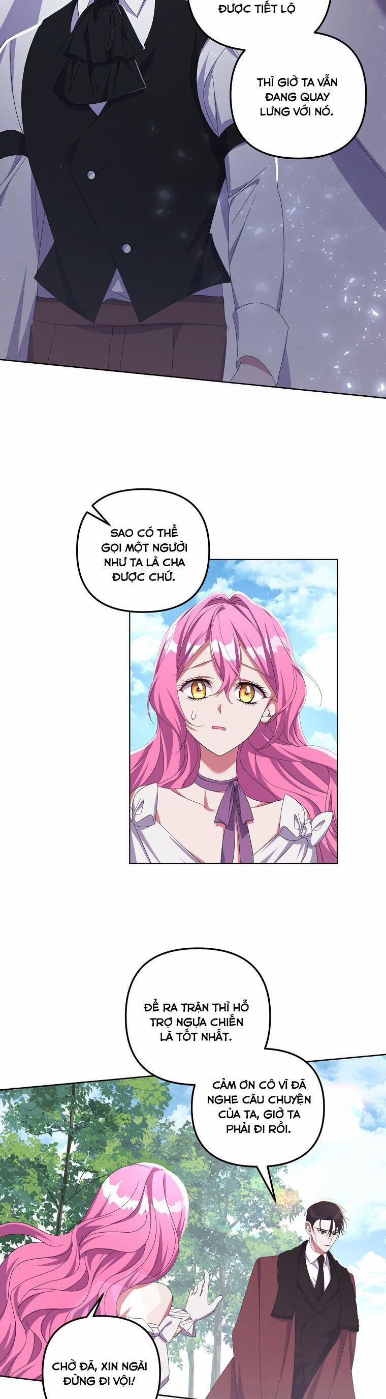 Em Phải Chịu Trách Nhiệm Với Ta 27 trang 27