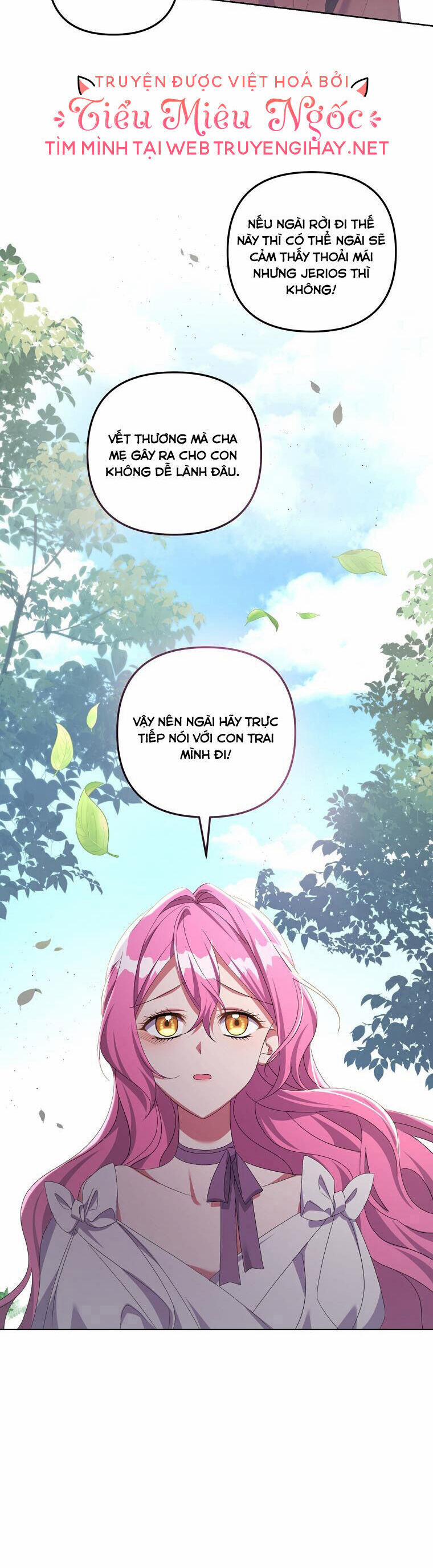 Em Phải Chịu Trách Nhiệm Với Ta 27 trang 28