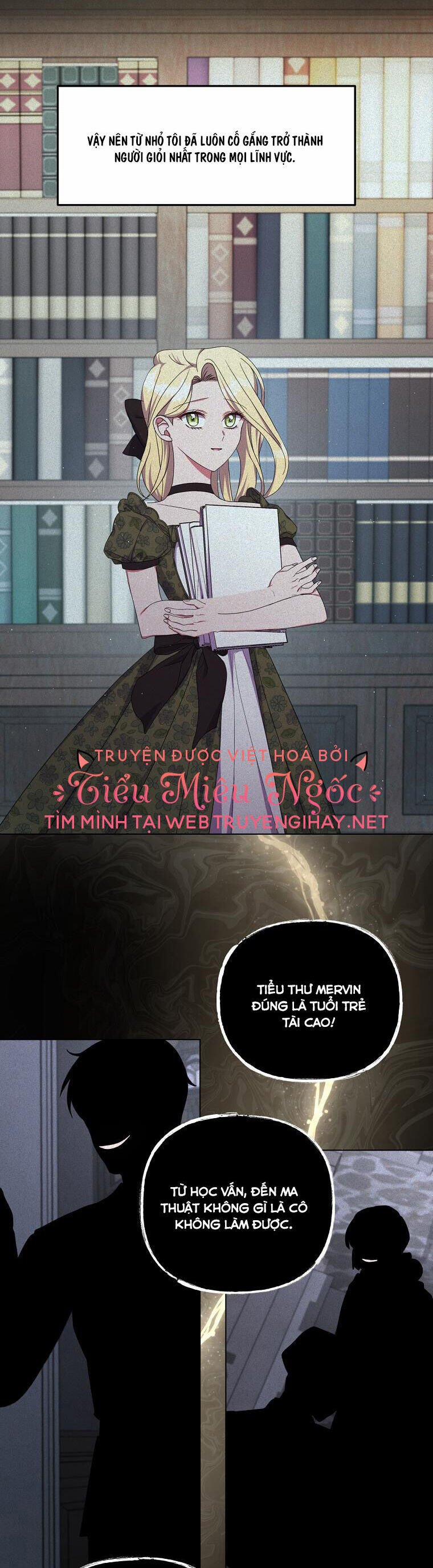 Em Phải Chịu Trách Nhiệm Với Ta 27 trang 6