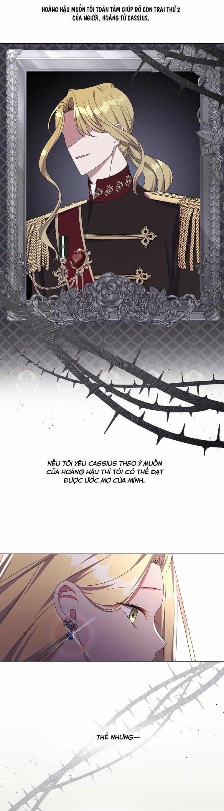 Em Phải Chịu Trách Nhiệm Với Ta 27 trang 9