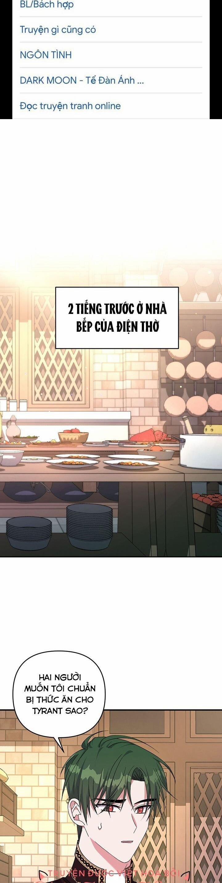 Em Phải Chịu Trách Nhiệm Với Ta 28 trang 1