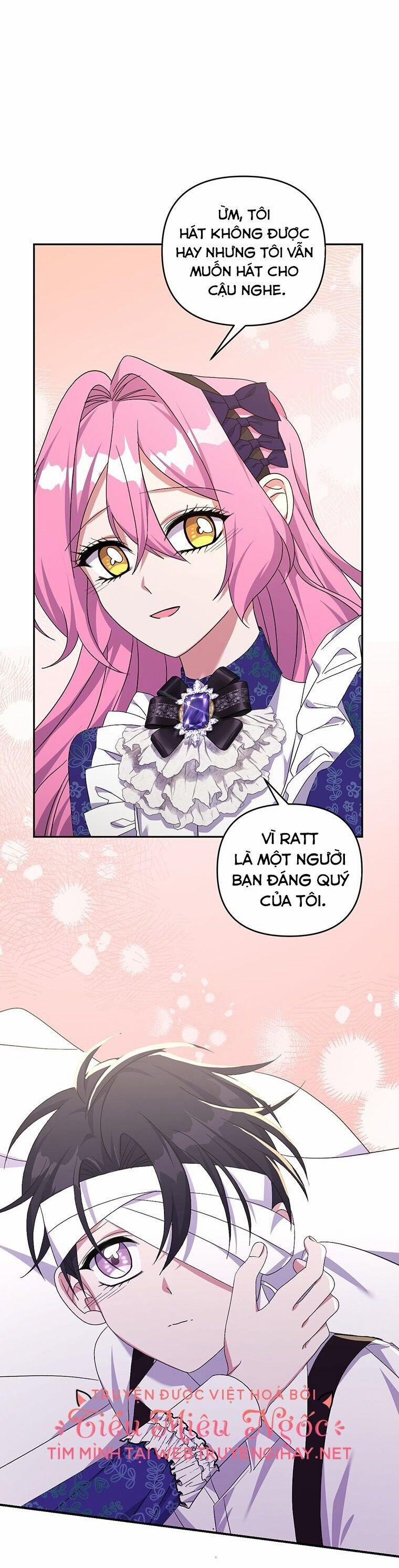 Em Phải Chịu Trách Nhiệm Với Ta 28 trang 18