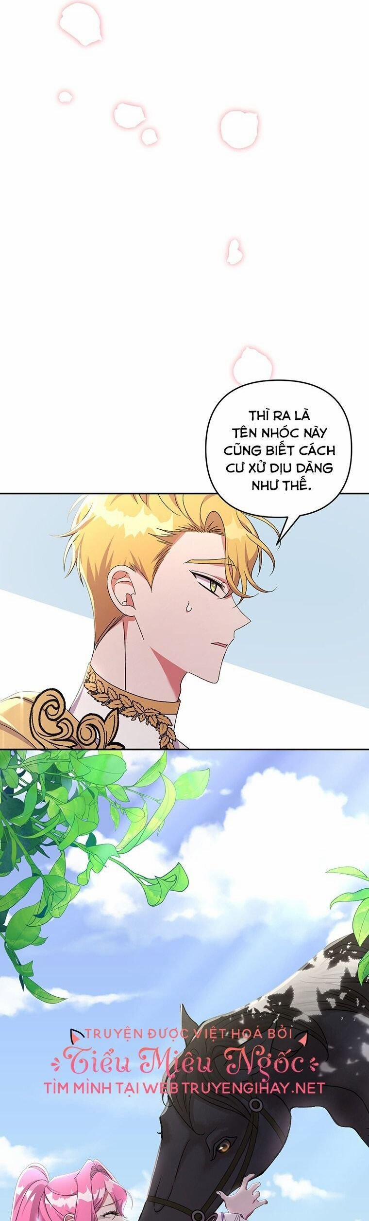 Em Phải Chịu Trách Nhiệm Với Ta 28 trang 20