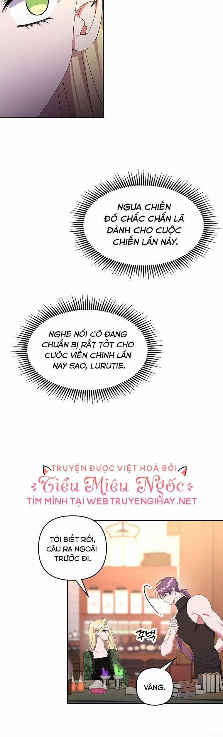 Em Phải Chịu Trách Nhiệm Với Ta 28 trang 24