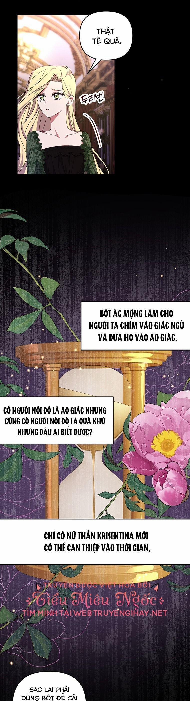 Em Phải Chịu Trách Nhiệm Với Ta 28 trang 29