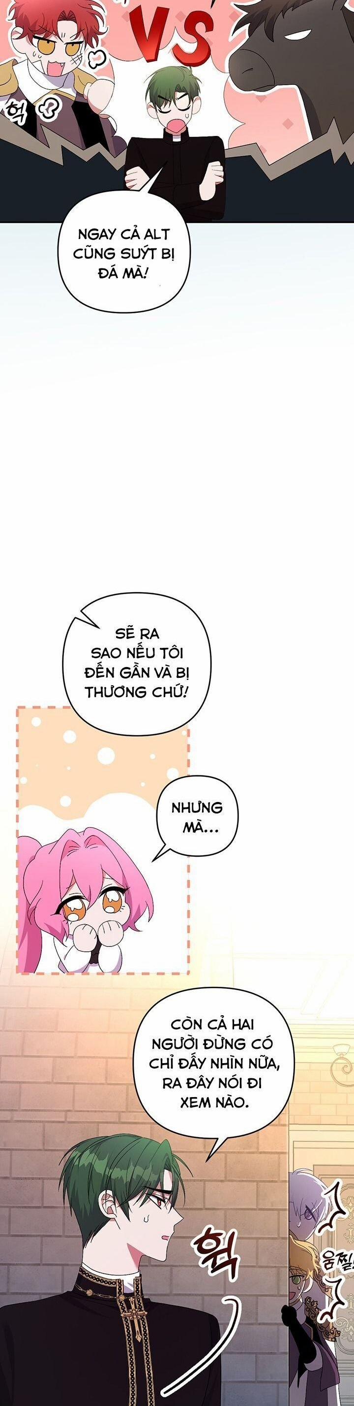 Em Phải Chịu Trách Nhiệm Với Ta 28 trang 3