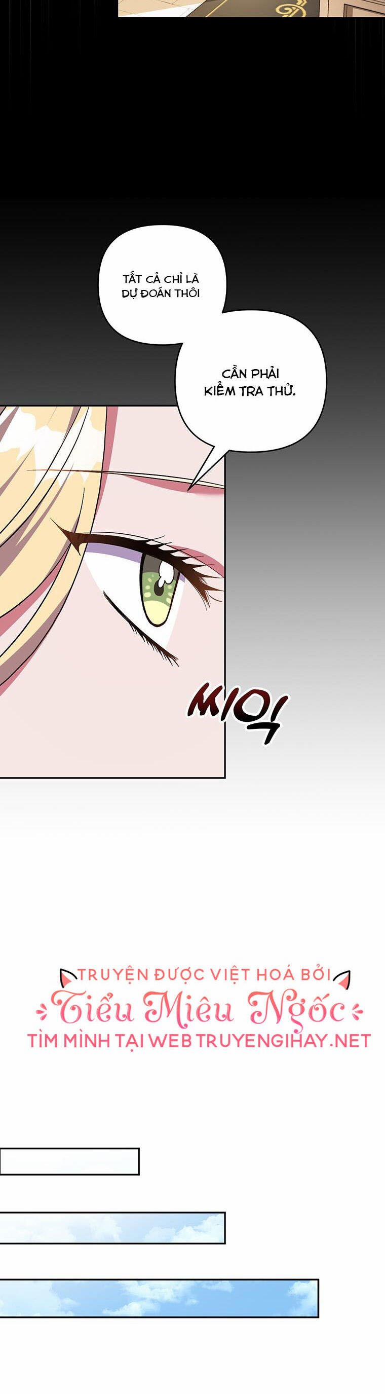 Em Phải Chịu Trách Nhiệm Với Ta 29 trang 21