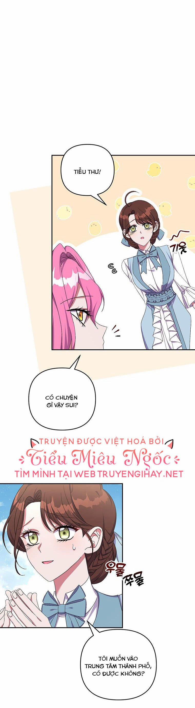 Em Phải Chịu Trách Nhiệm Với Ta 29 trang 24