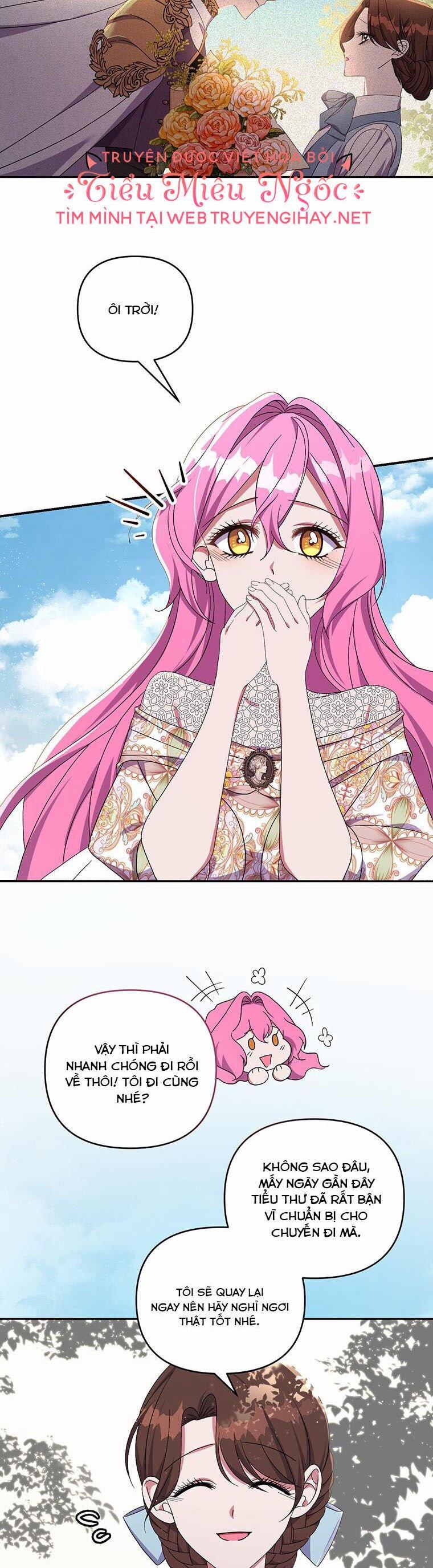 Em Phải Chịu Trách Nhiệm Với Ta 29 trang 26