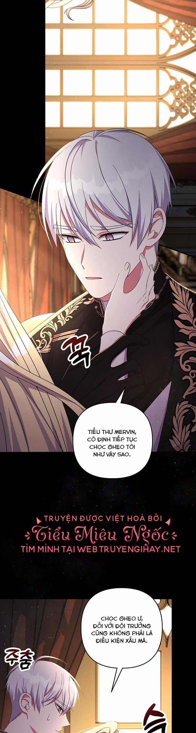 Em Phải Chịu Trách Nhiệm Với Ta 29 trang 3