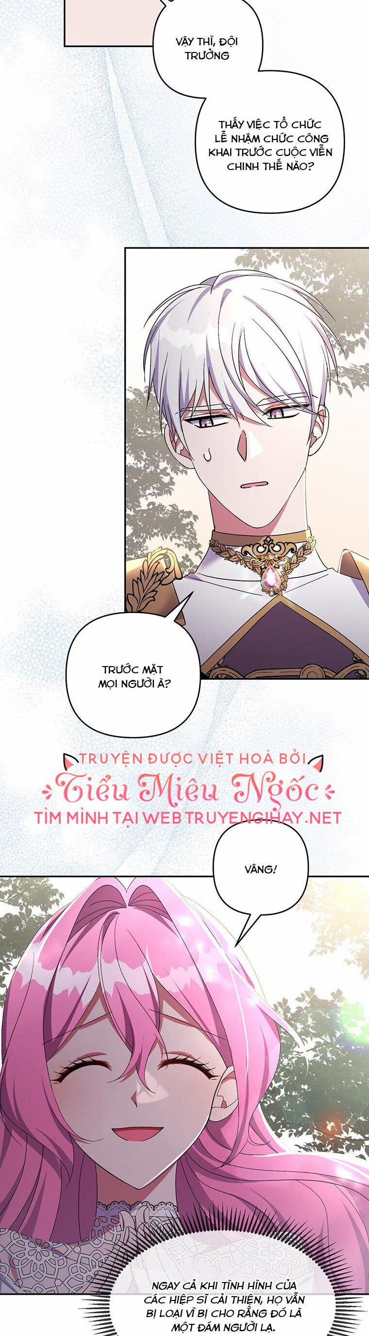 Em Phải Chịu Trách Nhiệm Với Ta 29 trang 30